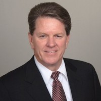Emerson Employee Tom Noble's profile photo