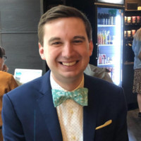 Ann & Robert H. Lurie Children's Hospital of Chicago Employee Joshua Baker's profile photo