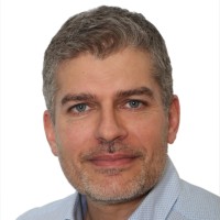 robatherm Employee Laurence Higginson's profile photo