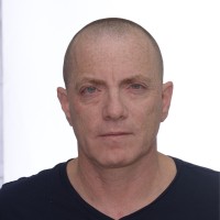 NewRocket Employee Eyal Cohen's profile photo