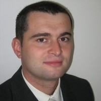 ELBA, a.s. Employee Miloš Vizváry's profile photo