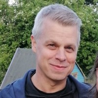 EnviroCentre Employee Andrew Walker's profile photo