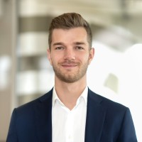 Kontora Family Office Employee Anton Pöhling's profile photo