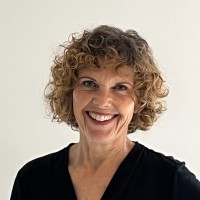International Cultural Exchange Services Employee Carol Jones's profile photo
