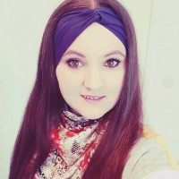 Single Resource Ltd Employee Marii Polina's profile photo