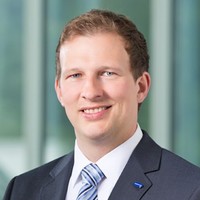 PAUL HARTMANN AG Employee Michael Ganter's profile photo