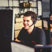 MCM B.V. Employee Nick Boessenkool's profile photo