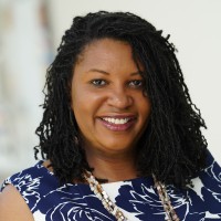 Greater Milwaukee Foundation Employee Milika Miller's profile photo