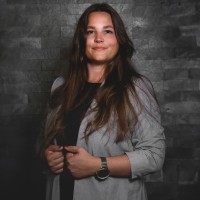 TÜV Rheinland LGA Products GmbH Employee Sarah-Ellen Koch's profile photo