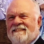Global Crossing Airlines Employee George Hambrick's profile photo