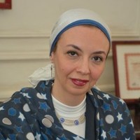 Misr Insurance Holding Company ( MIHC ) Employee Bahia Ismail's profile photo