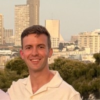 Nike Employee Cole Phillips's profile photo
