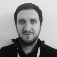 IPL International Procurement and Logistics Employee David Crook's profile photo