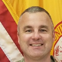 BAE Systems, Inc. Employee Jeremy Bourque's profile photo