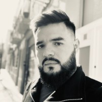 Sebastián Grasso Email