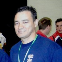Delano Union School District Employee Mario Ikino's profile photo