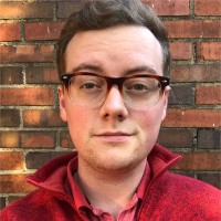 churchgear Employee Blake Hodges's profile photo