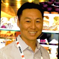 Sugar Bowl Bakery Employee Mark Ly's profile photo