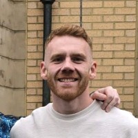 NatWest Group Employee Stuart Forrester's profile photo