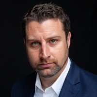 TQ IMA Employee Jon Clague's profile photo