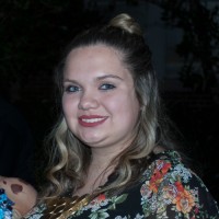 River Street Sweets Employee Megan Lee's profile photo