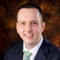 The Churches of Christ in Christian Union Employee Michael Tipton's profile photo