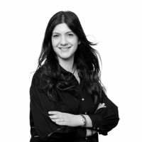 Mélissa Bono Email & Phone Number