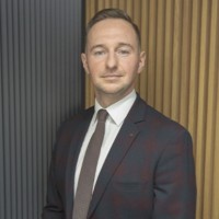 PROFBUD Employee MacIej Jurczak's profile photo