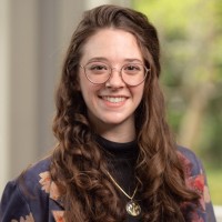 The Swearer Center at Brown University Employee Savanna Illinger's profile photo