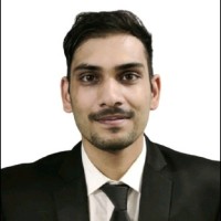 Accenture Employee Harsh Varma's profile photo