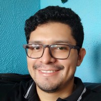 CodersLink Talent Employee Daniel Isidro Custodio Durán's profile photo