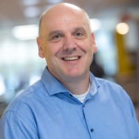 Pascal Bloemers Email & Phone Number