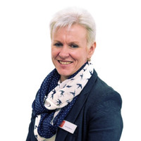 Numatic International Employee Rebecca Bevins's profile photo