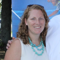 Fodor's Travel Employee Alexis Kelly's profile photo