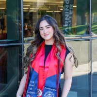 Linmore LED Labs Employee Grace Howe's profile photo