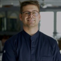 Automatic Seafood and Oysters Employee Kyle Walker's profile photo