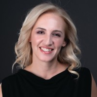 Intralot Employee Christina Boubalou's profile photo