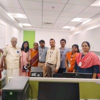 Kaveti Swapna Email