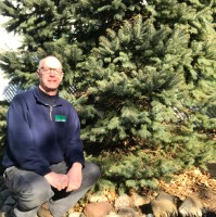 SCENIC LAND DESIGN INC Employee Thomas Whitney's profile photo