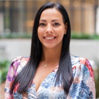 BlackRock Employee Barbara Nagy's profile photo