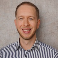 Futury Employee Thomas Glaser's profile photo