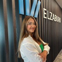 ELZABURU Employee Eva Ortega Garcia's profile photo