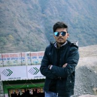 UST Employee Manish Raikwar's profile photo