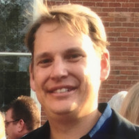 Caterpillar Inc. Employee Jack Chrysler's profile photo