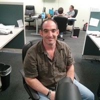 Scott Schneider's profile photo