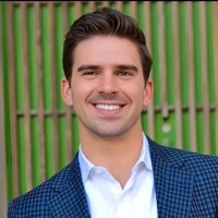 Silverside AI Employee Samuel Strain's profile photo