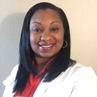 U.S. House of Representatives Employee Candace Jackson's profile photo