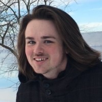 Goodwill Industries of the Columbia, Inc. Employee Joshua Barthel's profile photo