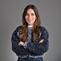 Stripes Beauty Employee Sara Hoffman's profile photo