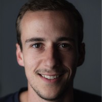 Swapcard Employee Charles Bourgeois's profile photo